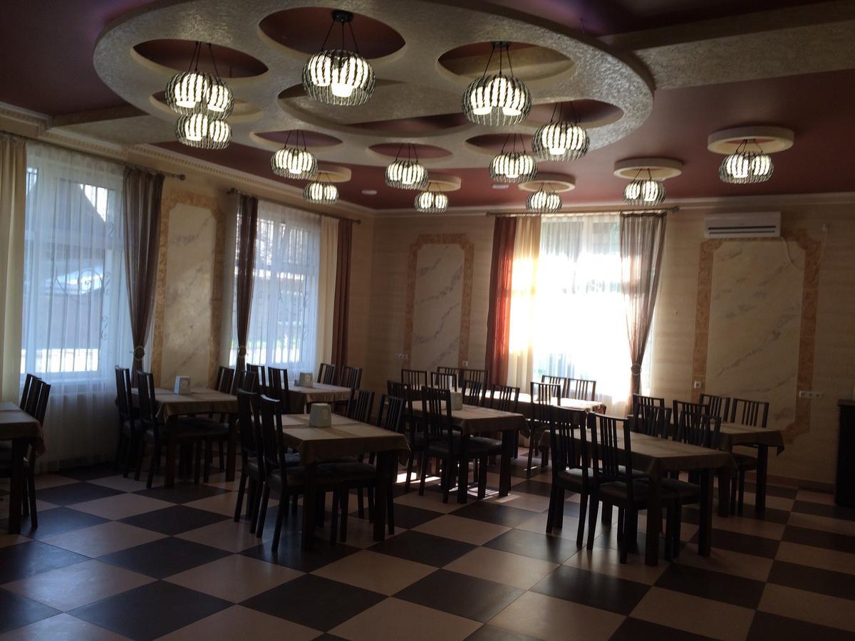Dream Hostel Carpathians Rakhiv Exterior foto